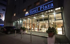 Hotel Plaza Hannover